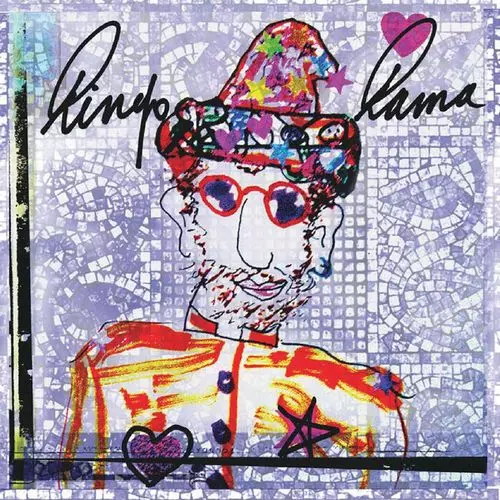 RINGO STARR / リンゴ・スター / RINGO RAMA