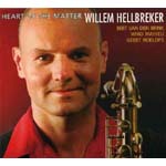WILLEM HELLBREKER / ウィリアムヘルブレッカー / Heart Of The Matter