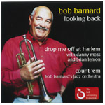 BOB BARNARD / ボブ・バーナード / LOOKING BACK