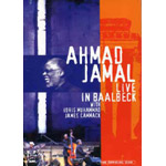 AHMAD JAMAL / アーマッド・ジャマル / LIVE IN BAALBECK