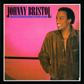 JOHNNY BRISTOL / ジョニー・ブリストル / FREE TO BE ME