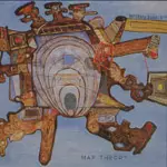 MAP THEORY / TERRITORY BAND 3