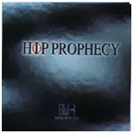 BOBBY WEST / ボビー・ウエスト / HIP PROPHECY