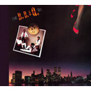 B.B. & Q. BAND / ブルックリン・ブロンクス&クイーンズ・バンド / ALL NIGHT LONG