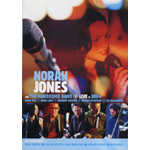NORAH JONES / ノラ・ジョーンズ / LIVE IN 2004