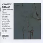 MILO FINE / マイロ・ファイン / IKEBANA