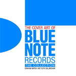 GRAHAM MARSH/GLYN CALLINGHAM(EDITOR) / COVER ART OF BLUE NOTE RECORDS