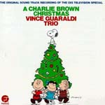 VINCE GUARALDI / ヴィンス・ガラルディ / CHARLIE BROWN CHRISTMAS