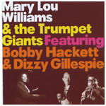 MARY LOU WILLIAMS / メアリー・ルー・ウィリアムス / AND TRUMPET GIANTS
