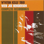 WYNTON KELLY / ウィントン・ケリー / COMPLETE RECORDINGS