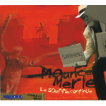 MAURICE MERLE / モーリスメルル / LE SOUFFLE CONTINUE