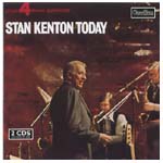 STAN KENTON / スタン・ケントン / RECORDED IN LONDON