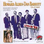 HOWARD ALDEN / ハワード・アルデン / LIVE IN 95