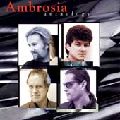 AMBROSIA / アンブロージア / ANTHOLOGY