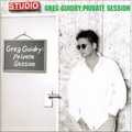 GREG GUIDRY / グレッグ・ギドリー / PRIVATE SESSION / プライヴェート・セッション