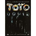 TOTO / トト / LIVE IN AMSTERDAM