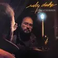 ロビー・デューク Roby Duke COME LET US REASON国内盤 □ NOT THE SAME ／ ROBY DUKE : Light Mellow on the web