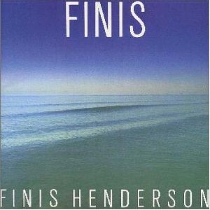 FINIS HENDERSON / フィニス・ヘンダーソン / フィニス