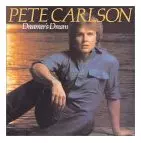 AOR CD Pete Carlson /Living in the Name