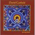 DAVID GARFIELD / デヴィッド・ガーフィールド / ギビング・バック
