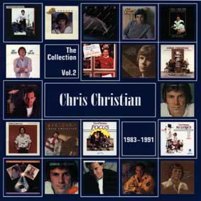 CHRIS CHRISTIAN / クリス・クリスチャン / コレクション VOL.2