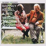 BARNEY KESSEL & RED MITCHELL / バーニー・ケッセル&レッド・ミッチェル / TWO WAY CONVERSATION