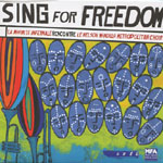 LE MARMITE INFERNALE / SING FOR FREEDOM