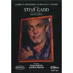 STEVE GADD / スティーヴ・ガッド / AMERICAN DRUMMERS ACHIVEMENT AWARDS