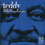 TEDDY WILSON / テディ・ウィルソン / REVISITS GOODMAN YEARS