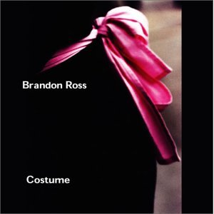 BRANDON ROSS / ブランドン・ロス / コスチューム