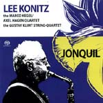 LEE KONITZ / リー・コニッツ / JONQUIL