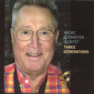 HACKE BJORKSTEN / Three Generations