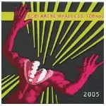 SCREAMING HEADLESS TORSOS / スクリーミング・ヘッドレス・トーソズ