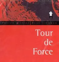 PETTER WETTRE / ペーター・ウェテル / TOUR DE FORCE