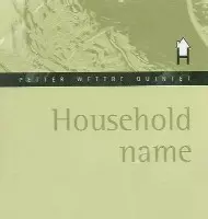 PETTER WETTRE / ペーター・ウェテル / HOUSEHOLD NAME