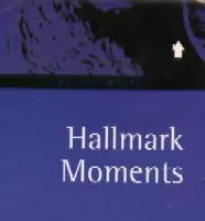 PETTER WETTRE / ペーター・ウェテル / HALLMARK MOMENTS
