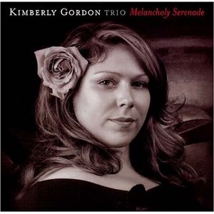 KIMBERLY GORDON / キンバリーゴードン / Melancholy Serenade