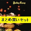 JUICY LUCY / ジューシー・ルーシー / 紙ジャケCD3タイトルまとめ買いセット