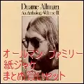 カプリコーン・レーベル ~ オールマン・ファミリー / 紙ジャケ6タイトルまとめ買いセット (SHM-CD)