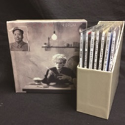JAPAN / ジャパン / 紙ジャケットCD 7タイトル 錻力の太鼓BOXセット
