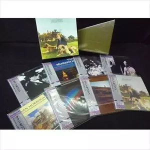VAN MORRISON / ヴァン・モリソン / 紙ジャケSHM-CD 8タイトルまとめ買いセット