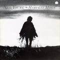 NEIL YOUNG (& CRAZY HORSE) / ニール・ヤング / HARVEST MOON