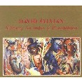 DAVID SYLVIAN / デヴィッド・シルヴィアン / ALCHEMY:AN INDEX OF POSSIBILITIES