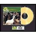 BEACH BOYS / ビーチ・ボーイズ / PET SOUNDS GOLD LP LIMITED 1,000