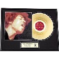 JIMI HENDRIX (JIMI HENDRIX EXPERIENCE) / ジミ・ヘンドリックス (ジミ・ヘンドリックス・エクスペリエンス) / Electric Ladyland gold LP, Limited 2,500