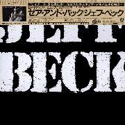 JEFF BECK / ジェフ・ベック / ゼア・アンド・バック (紙ジャケ)
