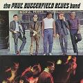 PAUL BUTTERFIELD BLUES BAND / ポール・バターフィールド・ブルース・バンド / THE PAUL BUTTERFIELD BLUES BAND