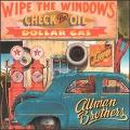 ALLMAN BROTHERS BAND / オールマン・ブラザーズ・バンド / WIPE THE WINDOWS, CHECK THE OIL, DOLLAR GAS / 熱風