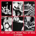YARDBIRDS / ヤードバーズ / FOR YOUR LOVE / HEART FULL OF SOUL