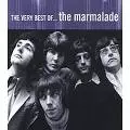 MARMALADE / マーマレード / THE VERY BEST OF THE MARMALADE